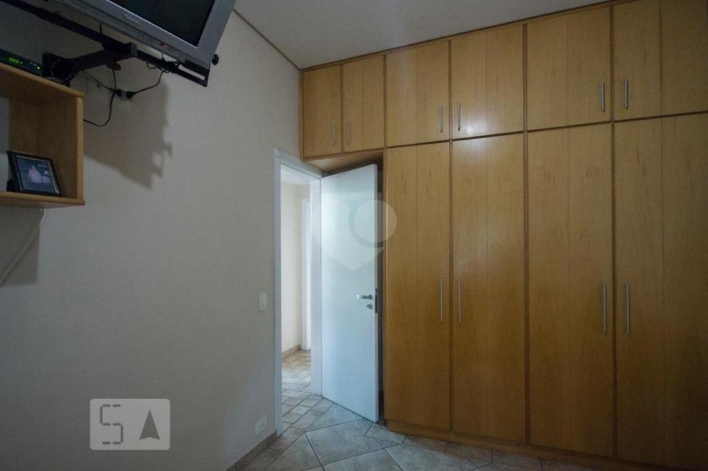 Venda Casa São Paulo Vila Moinho Velho REO252083 36