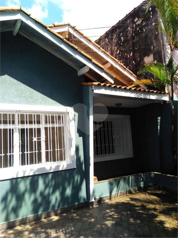 Venda Casa São Paulo Vila Moinho Velho REO252083 19