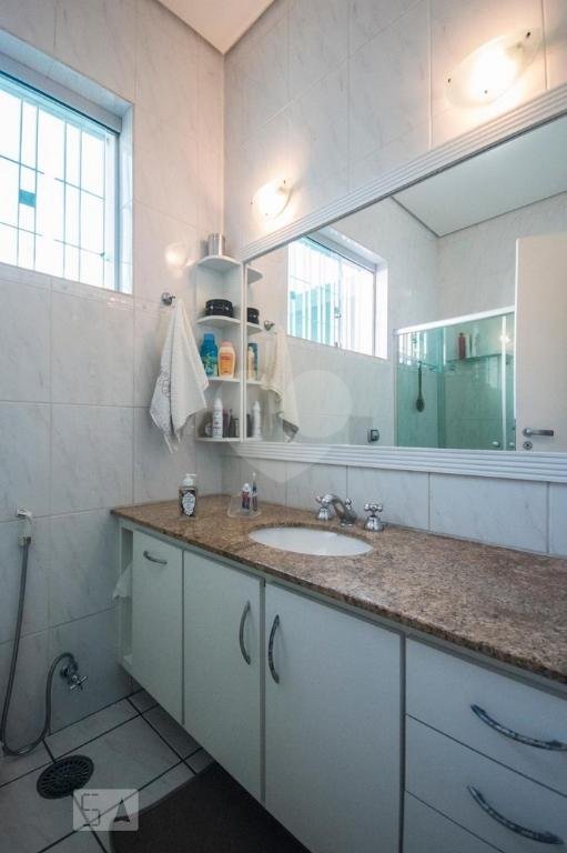 Venda Casa São Paulo Vila Moinho Velho REO252083 13