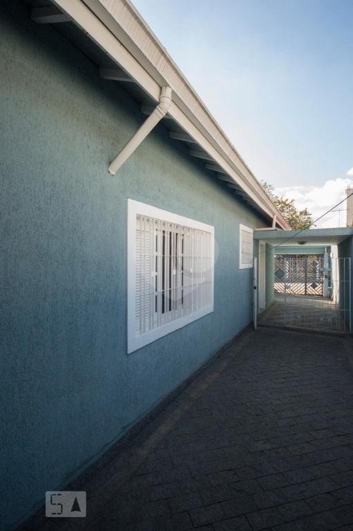 Venda Casa São Paulo Vila Moinho Velho REO252083 17