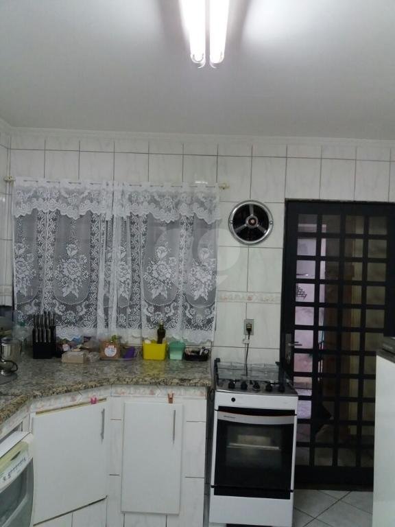 Venda Sobrado Guarulhos Jardim Do Papai REO252086 23