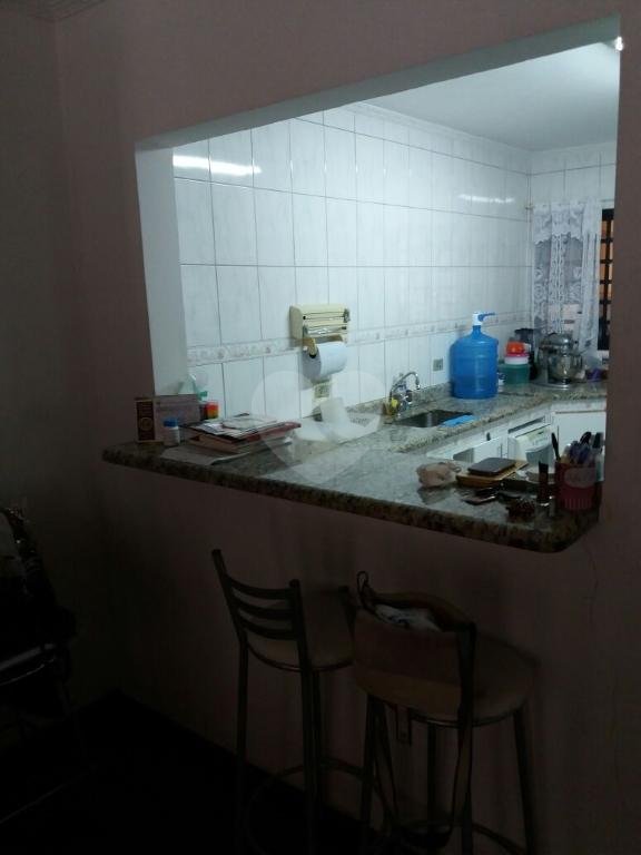 Venda Sobrado Guarulhos Jardim Do Papai REO252086 25