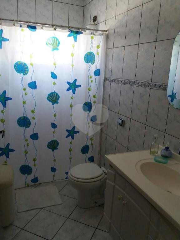 Venda Sobrado Guarulhos Jardim Do Papai REO252086 13