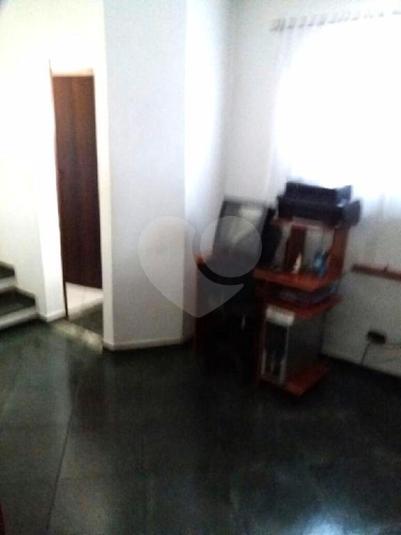 Venda Sobrado Guarulhos Jardim Do Papai REO252086 20