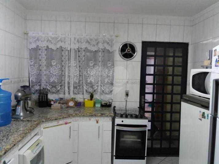 Venda Sobrado Guarulhos Jardim Do Papai REO252086 5