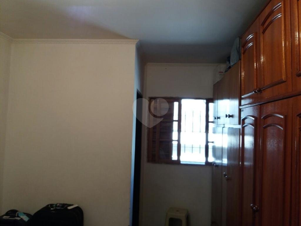 Venda Sobrado Guarulhos Jardim Do Papai REO252086 9