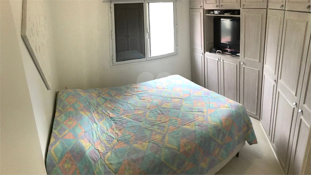 Venda Apartamento São Paulo Vila Paulista REO252090 29