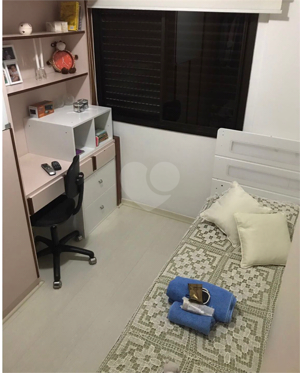 Venda Apartamento São Paulo Vila Paulista REO252090 32