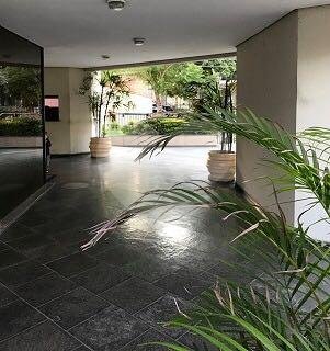 Venda Apartamento São Paulo Vila Paulista REO252090 14