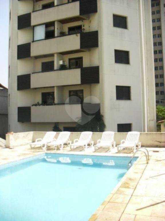 Venda Apartamento São Paulo Vila Paulista REO252090 19