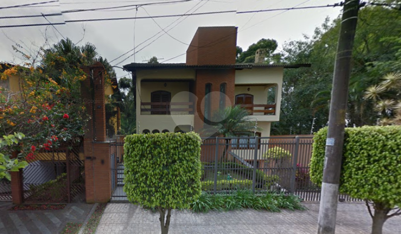 Venda Casa São Paulo City América REO25212 1