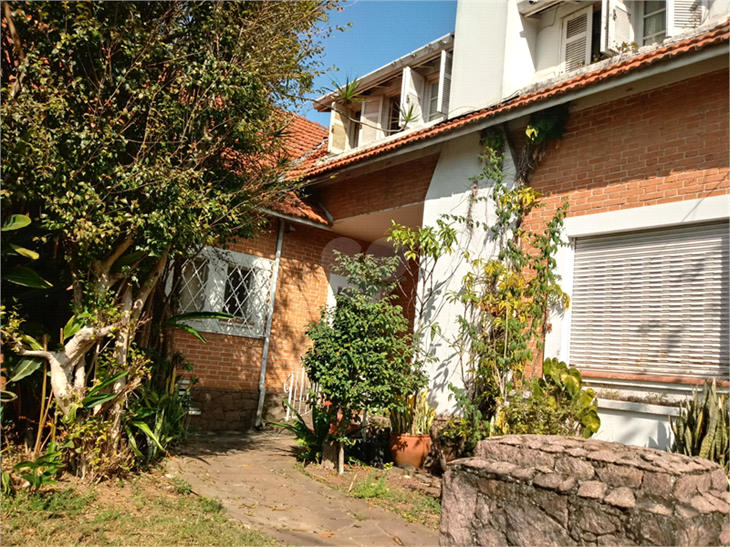 Venda Casa São Paulo Sumaré REO252150 3