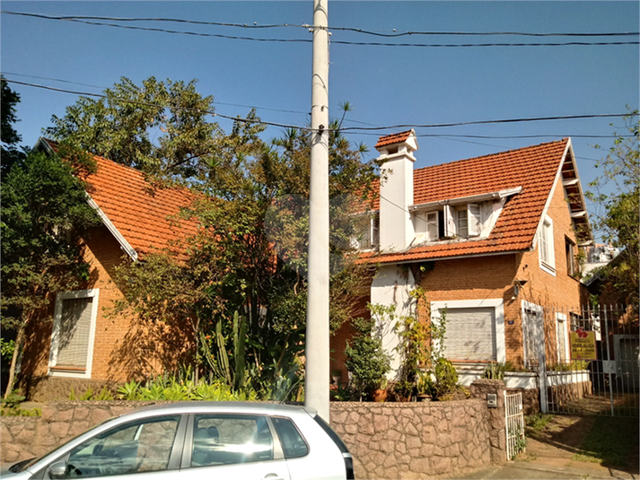 Venda Casa São Paulo Sumaré REO252150 4