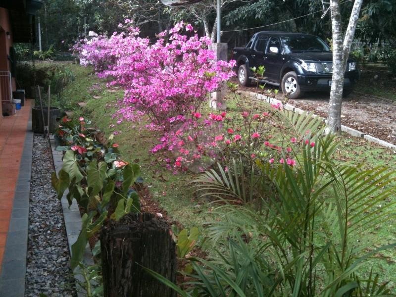 Venda Casa Atibaia Parque Fernão Dias REO25221 17