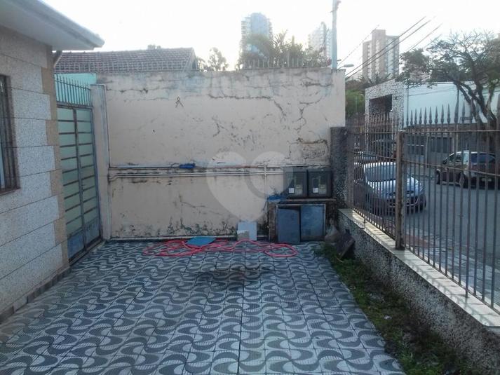 Venda Casa térrea São Paulo Vila Dom Pedro Ii REO252247 10