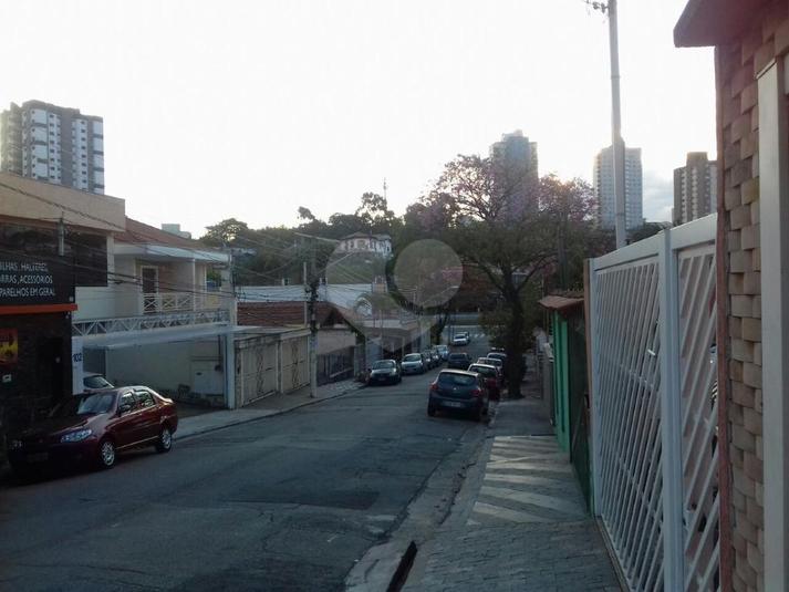 Venda Casa térrea São Paulo Vila Dom Pedro Ii REO252247 14