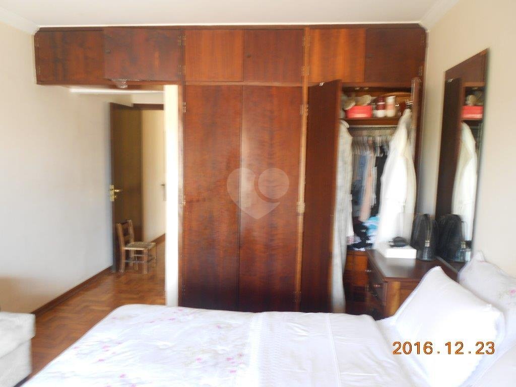 Venda Sobrado São Paulo Vila Arriete REO252289 8