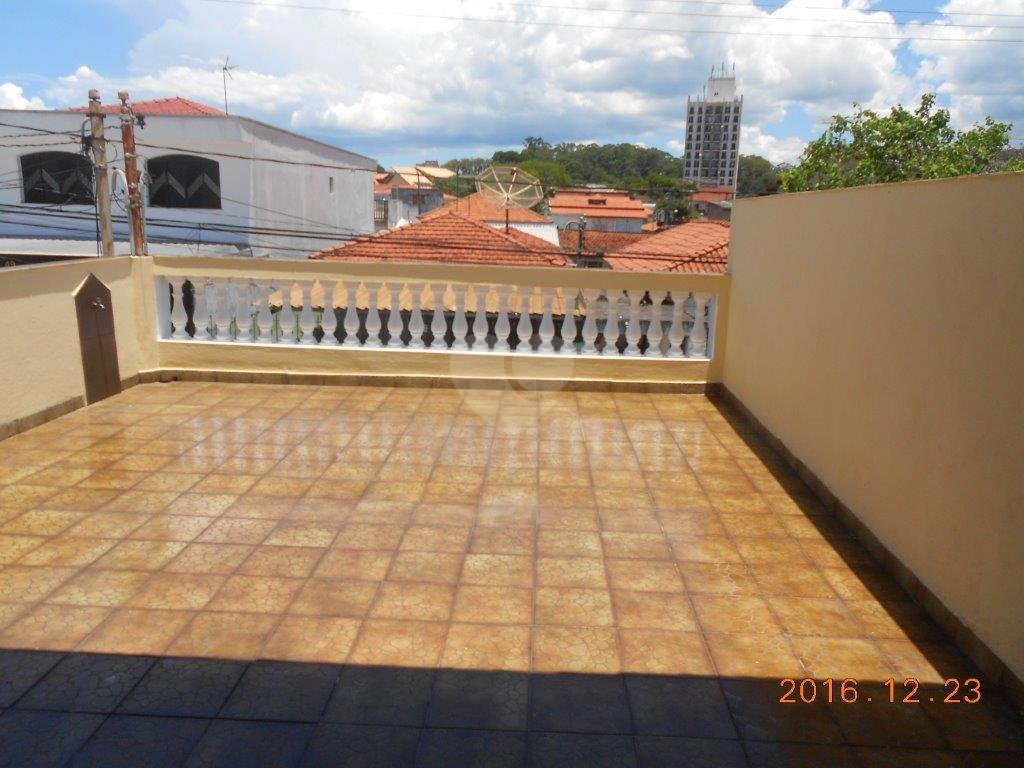 Venda Sobrado São Paulo Vila Arriete REO252289 10