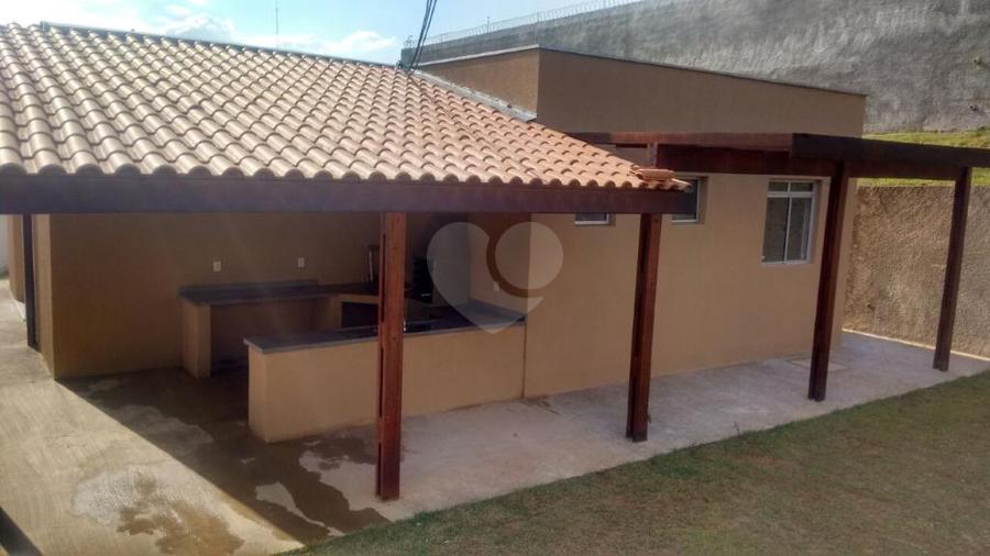 Venda Apartamento Votorantim Jardim Tatiana REO252300 5