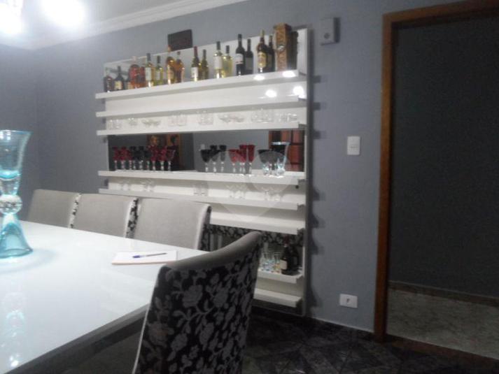 Venda Prédio inteiro São Paulo Água Fria REO252376 22