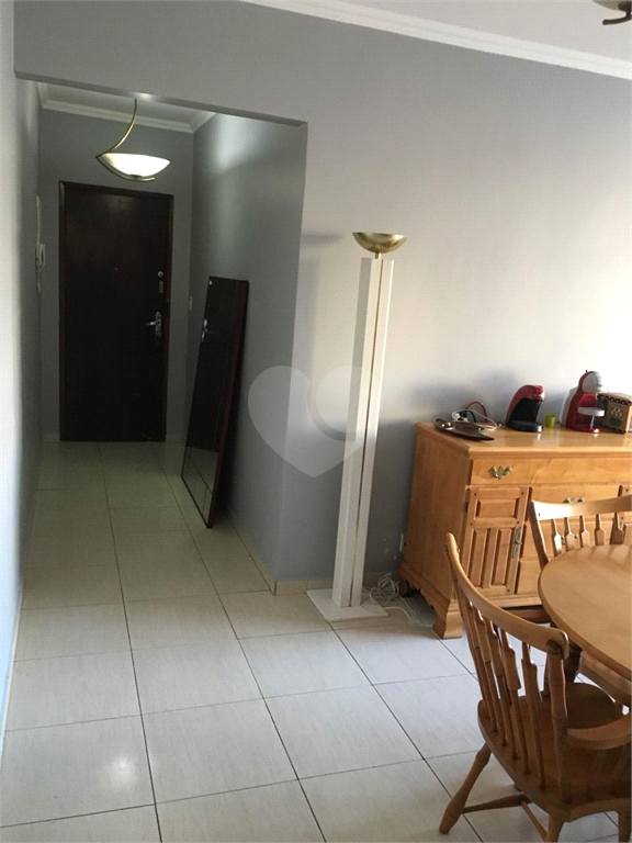 Venda Apartamento São Paulo Vila Nova Conceição REO252427 3