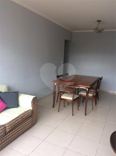 Venda Apartamento São Paulo Vila Nova Conceição REO252427 25