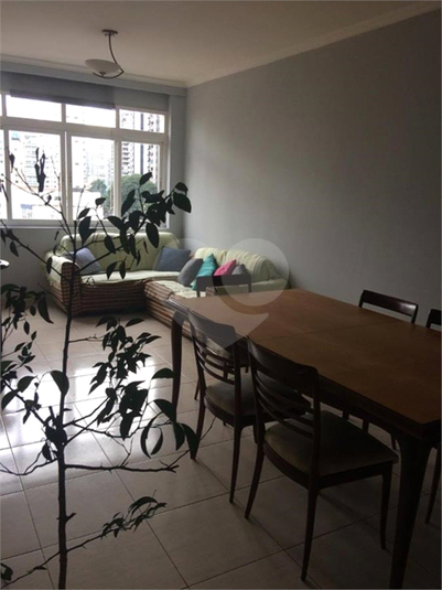 Venda Apartamento São Paulo Vila Nova Conceição REO252427 16