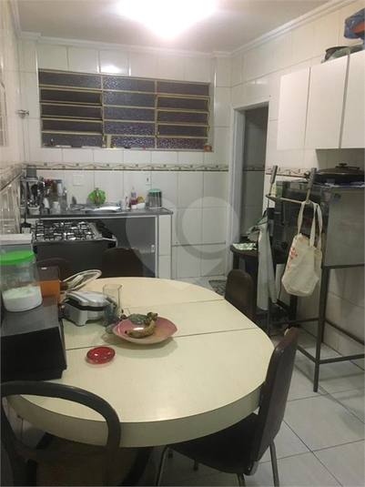 Venda Apartamento São Paulo Vila Nova Conceição REO252427 33