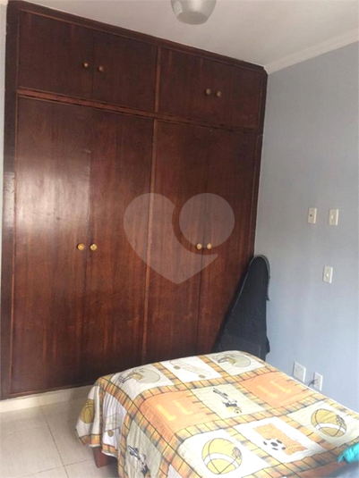 Venda Apartamento São Paulo Vila Nova Conceição REO252427 22