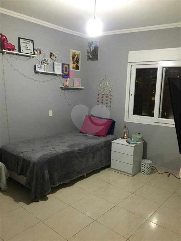 Venda Apartamento São Paulo Vila Nova Conceição REO252427 5