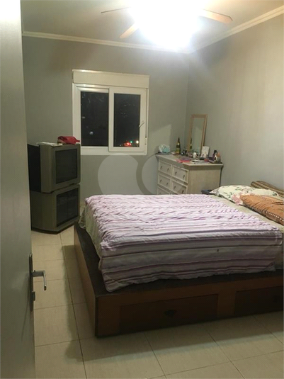 Venda Apartamento São Paulo Vila Nova Conceição REO252427 11