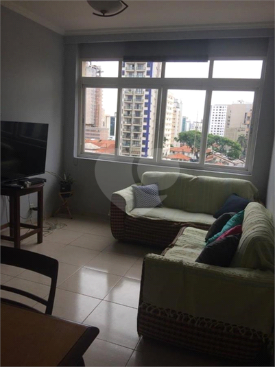 Venda Apartamento São Paulo Vila Nova Conceição REO252427 19