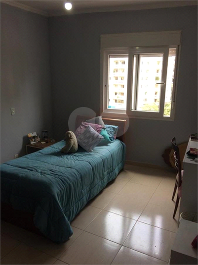 Venda Apartamento São Paulo Vila Nova Conceição REO252427 31