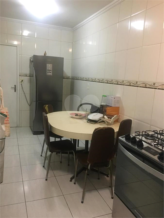 Venda Apartamento São Paulo Vila Nova Conceição REO252427 32