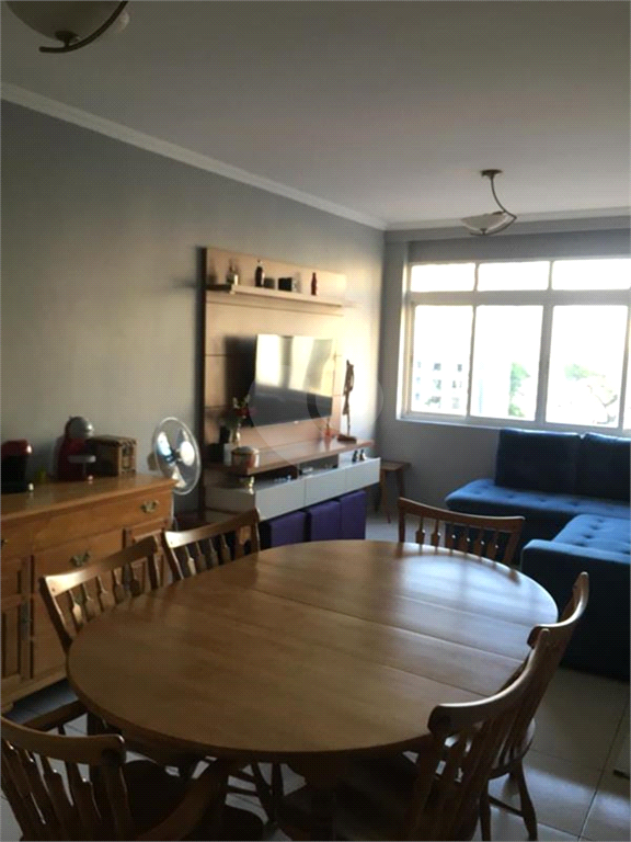 Venda Apartamento São Paulo Vila Nova Conceição REO252427 1