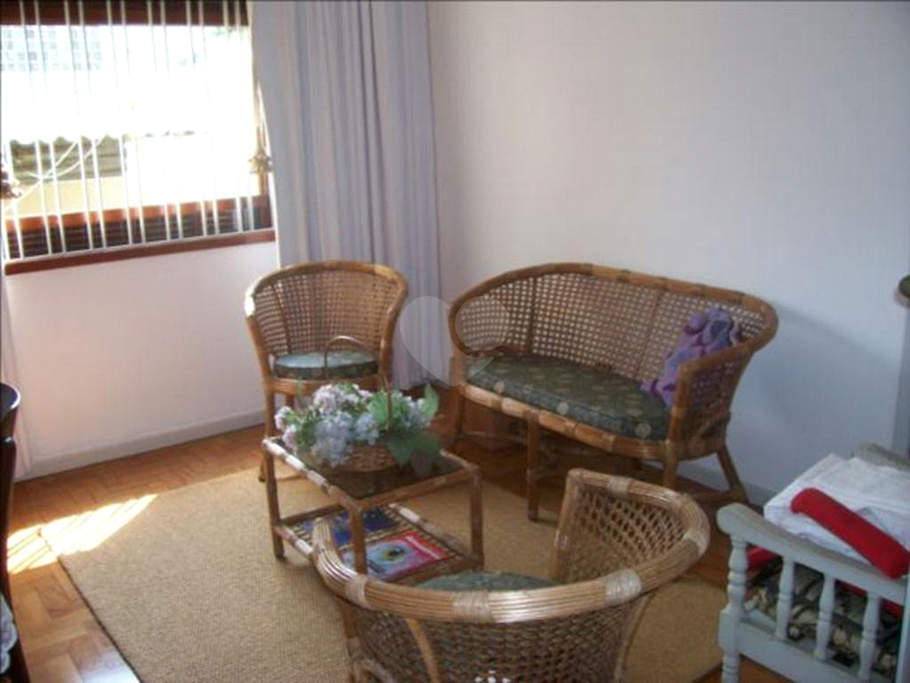 Venda Casa térrea São Paulo Vila Madalena REO25245 23