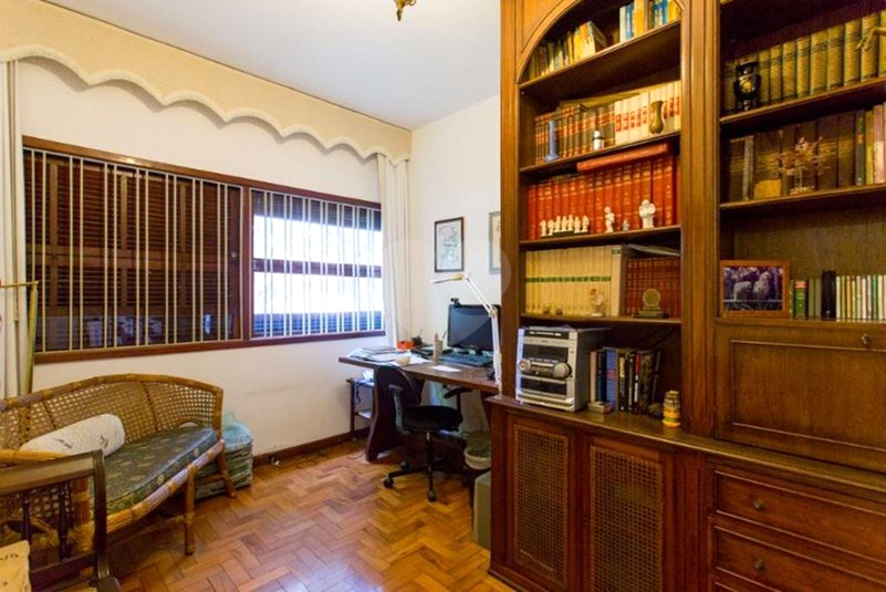 Venda Casa térrea São Paulo Vila Madalena REO25245 20