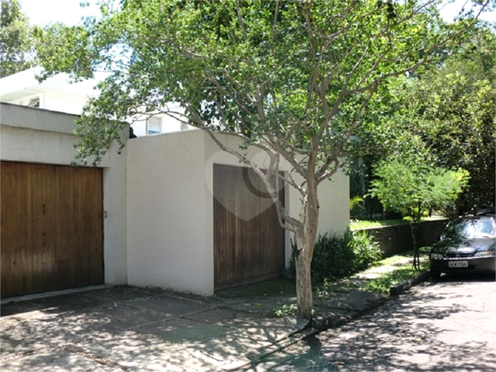 Venda Casa térrea São Paulo Vila Madalena REO25245 5