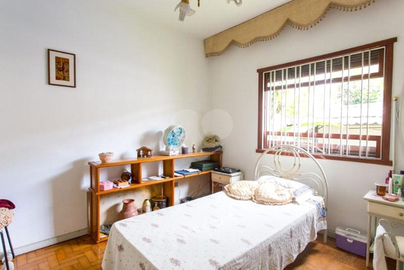 Venda Casa térrea São Paulo Vila Madalena REO25245 9