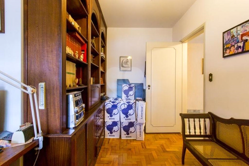 Venda Casa térrea São Paulo Vila Madalena REO25245 29