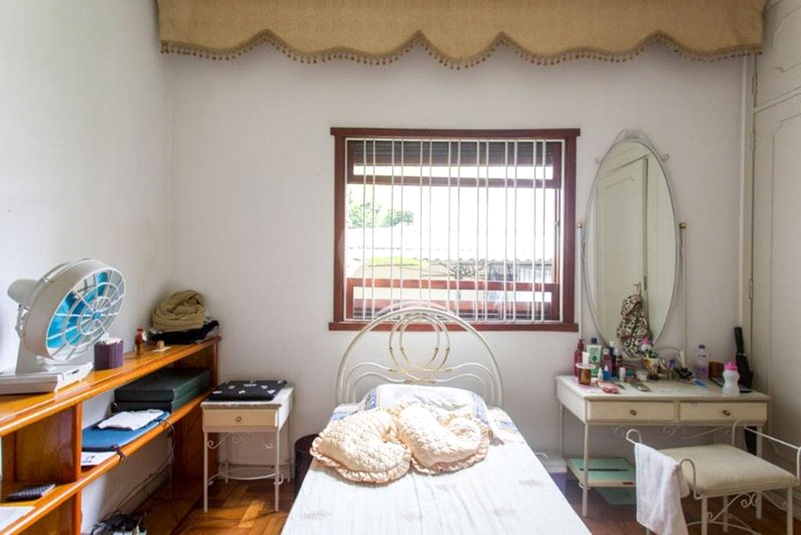 Venda Casa térrea São Paulo Vila Madalena REO25245 13