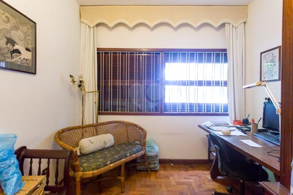 Venda Casa térrea São Paulo Vila Madalena REO25245 28