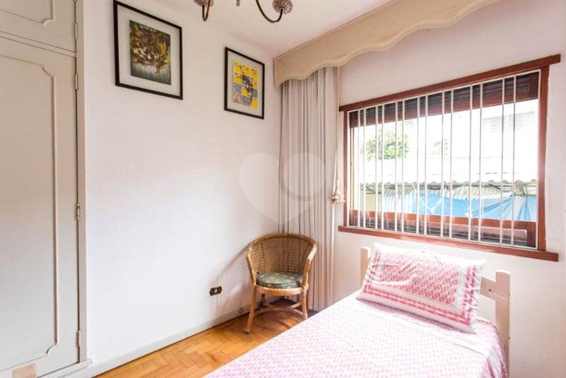 Venda Casa térrea São Paulo Vila Madalena REO25245 19