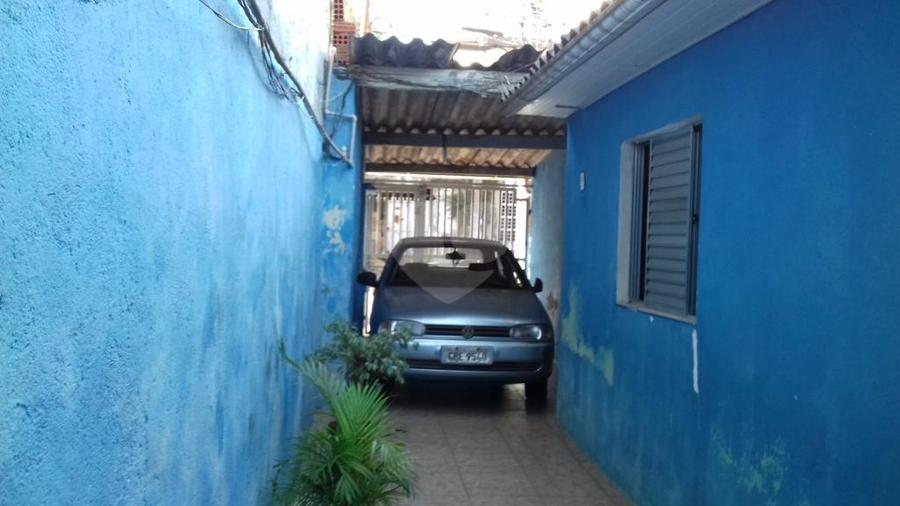 Venda Casa São Paulo Vila Maria Alta REO252459 5