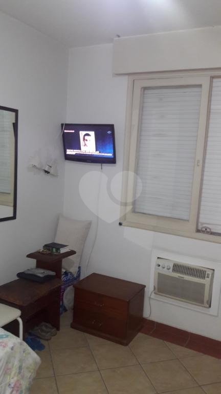 Venda Apartamento Santos Ponta Da Praia REO252498 15