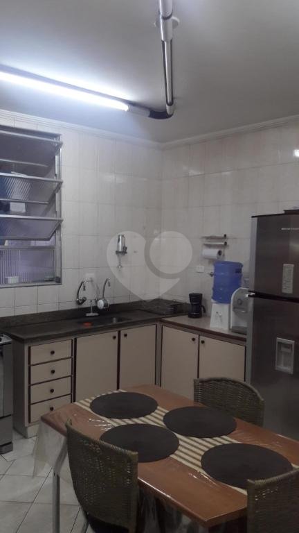 Venda Apartamento Santos Ponta Da Praia REO252498 20