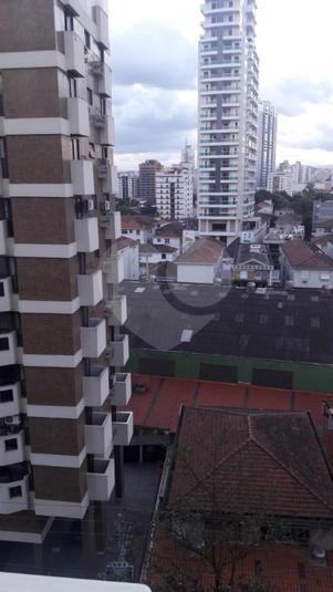 Venda Apartamento Santos Ponta Da Praia REO252498 29