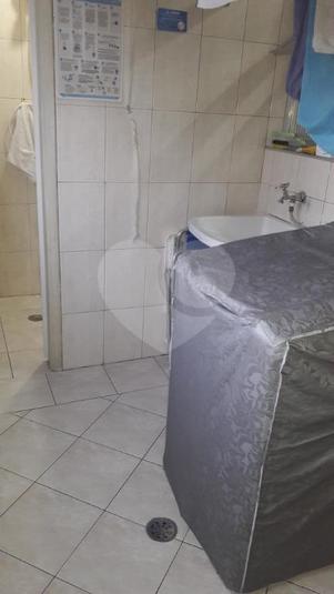 Venda Apartamento Santos Ponta Da Praia REO252498 23