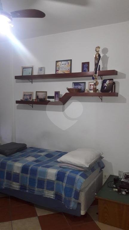 Venda Apartamento Santos Ponta Da Praia REO252498 10