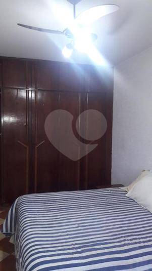 Venda Apartamento Santos Ponta Da Praia REO252498 12